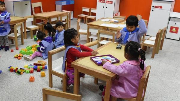 Educación: La Provincia oficializó el jardín obligatorio desde los 3 años a partir de 2027