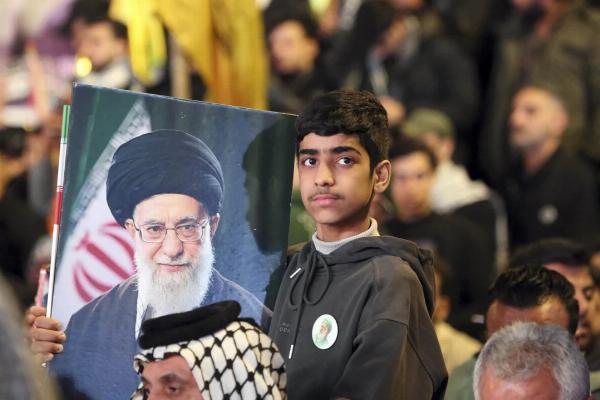 Máxima tensión mundial: El presidente de Irán desafía a Trump y asegura que "el sueño de rendirnos se lo llevarán a la tumba"