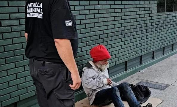 Radiografía de la exclusión: El primer censo nacional halló 9.421 personas en situación de calle