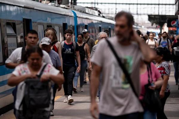 Alerta roja por el humor social: El desempleo ya es la principal preocupación de los argentinos