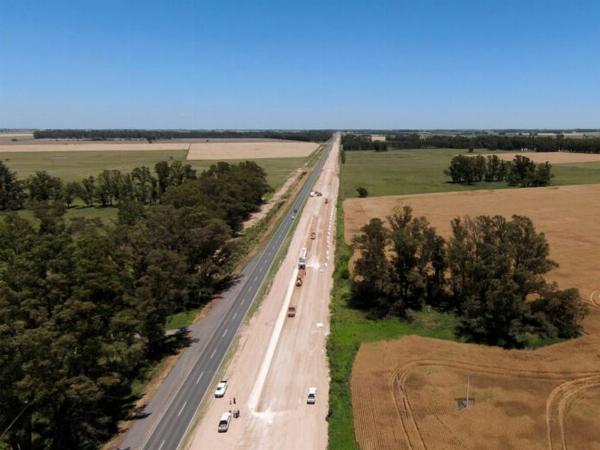 Rutas privatizadas: Definieron los nuevos peajes para las rutas 3, 5, 205 y 226