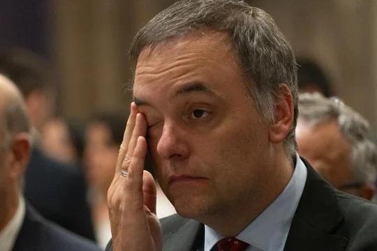 Causa Adorni: Un testigo confirmó un pago "por afuera" de US$ 65.000 por el departamento de Caballito