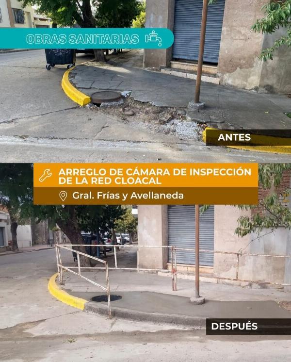 REFERENCIA