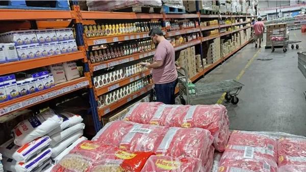 Presión en la cadena de costos: Los precios mayoristas se aceleraron un 5,2% en abril