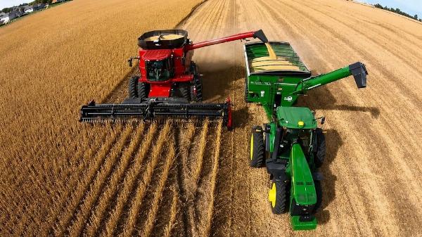 Hito agropecuario: La cosecha 2025/26 marcó un récord histórico con 163 millones de toneladas