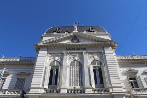 Receso administrativo: La Suprema Corte bonaerense oficializó las fechas de la feria judicial de invierno