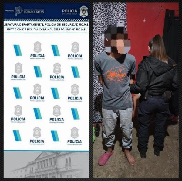 Esclarecimiento en Rojas: La policía recuperó valioso equipamiento robado en una cervecería local