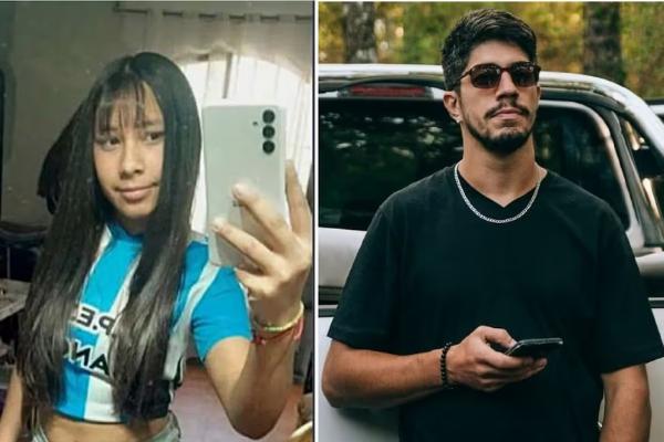 Caso Agostina: La fiscalía agrava la imputación contra Claudio Barrelier y perita la escena del crimen en barrio Cofico