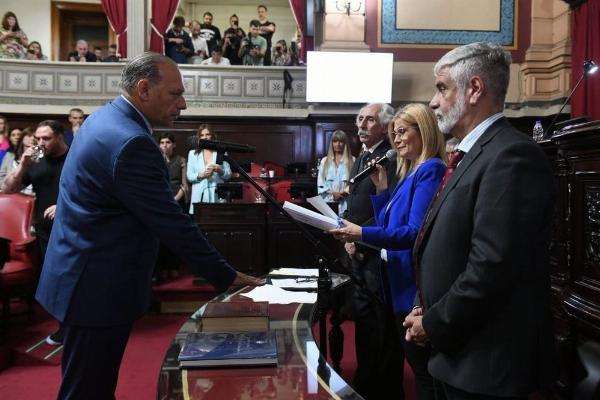 Panorama: El peronismo está tan roto que los acuerdos vienen con desacuerdo incluido