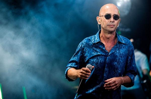 Conmoción en la cultura argentina: murió el Indio Solari, el mítico líder de Los Redondos