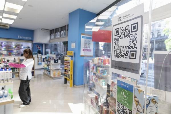 El Gobierno dispuso la digitalización de las farmacias y el uso de tokens para retirar medicamentos