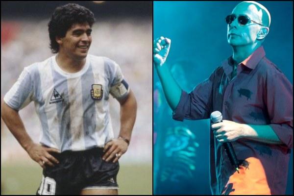 «De la muerte del Indio a la ausencia de Diego»