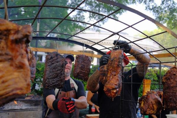 El consumo de carne vacuna cayó en mayo a su nivel más bajo en 20 año