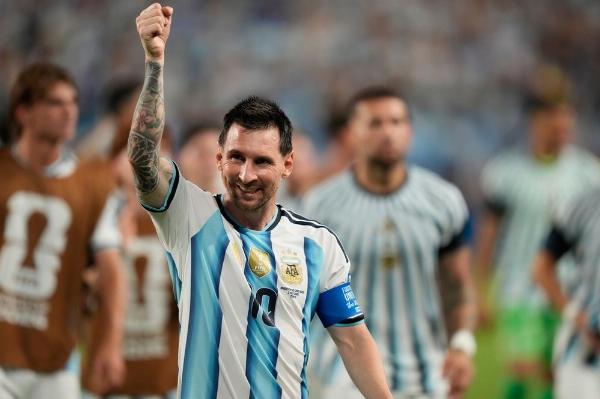 Sufrimiento y desahogo en Miami: Argentina venció 3-2 a Cabo Verde en el alargue y avanzó a los cuartos de final del Mundial 2026