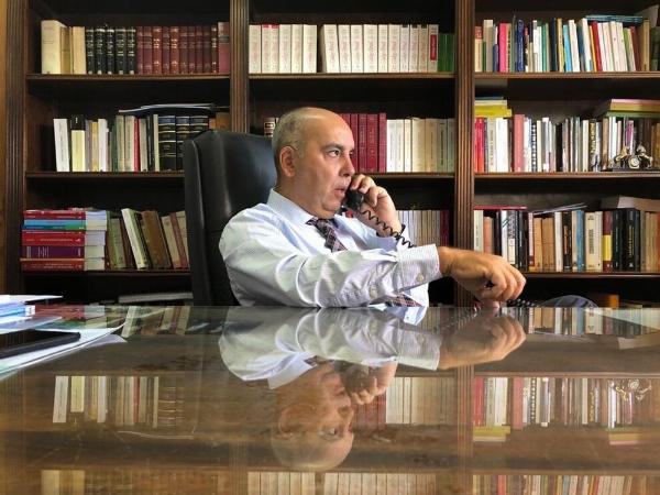 Giro judicial en la causa $Libra: el juez Martínez de Giorgi apartó a las querellas y debilita la acusación contra Javier Milei
