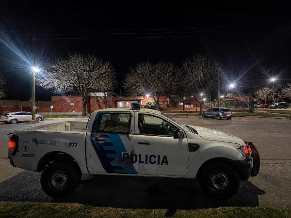 Tragedia en Pergamino: un jubilado de 82 años se quitó la vida dentro de las salas velatorias de la Cooperativa Eléctrica
