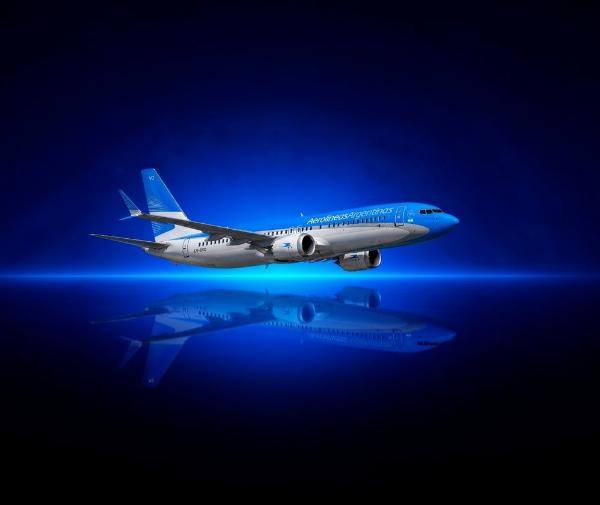 Aerolíneas Argentinas anunció la compra de 20 aviones para renovar su flota