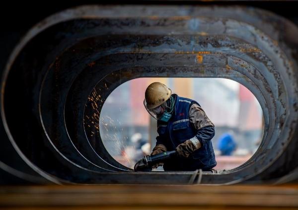 La actividad metalúrgica cayó 4,6% en junio y Buenos Aires fue una de las provincias más golpeadas