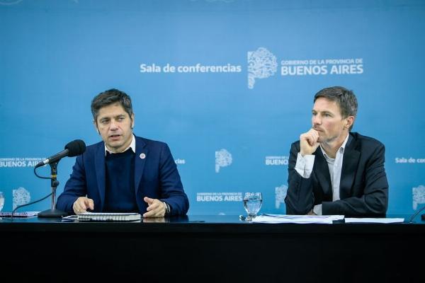 Regulación financiera: la Provincia investiga el Costo Financiero Total y los algoritmos de las fintech