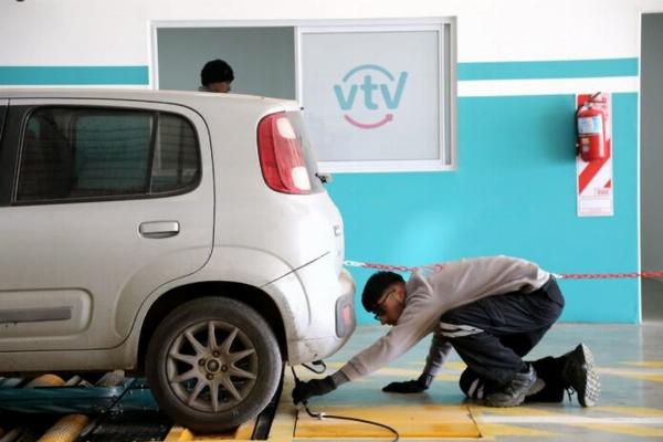 Apertura del sistema de VTV en la Ciudad de Buenos Aires y la postura del Gobierno bonaerense