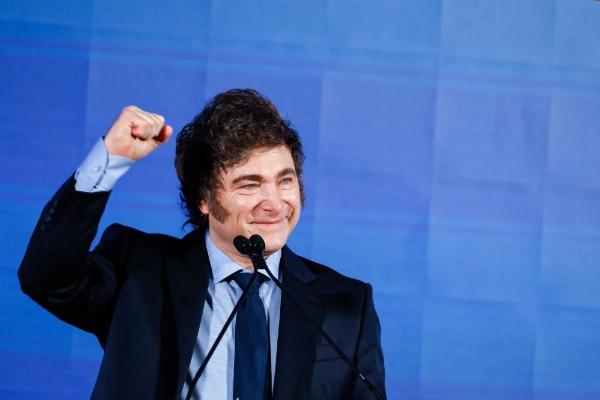 Milei confirmó su reelección: "Estoy haciendo el mejor gobierno de la historia"