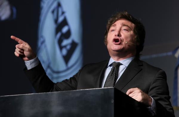 A 1.000 días del inicio de la gestión de Javier Milei, un balance refleja claroscuros en el mapa económico nacional