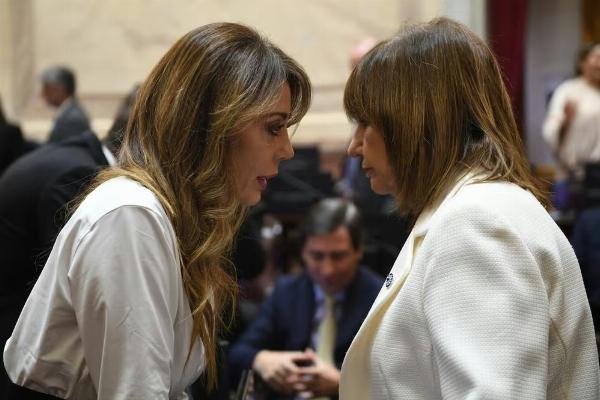 El oficialismo postergó en el Senado el debate del proyecto para modificar el régimen de biocombustibles ante la falta de apoyos