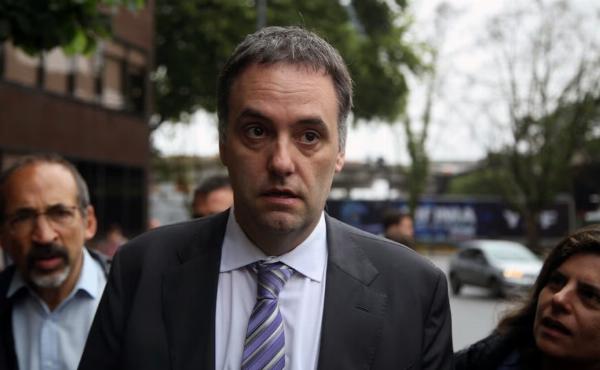 La Policía Federal perita las billeteras de bitcoin de Manuel Adorni en el marco de la causa por enriquecimiento ilícito