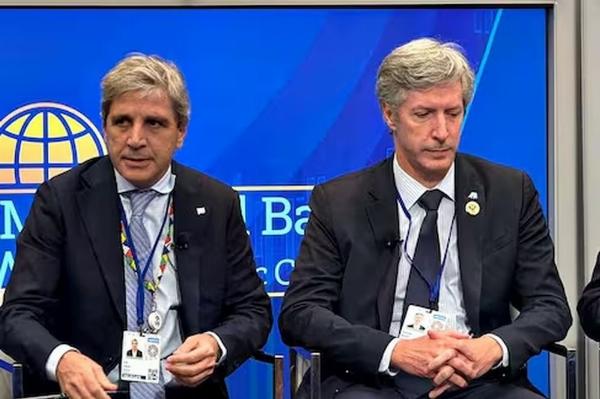 El Banco Central aceleró la compra de divisas y sumó trescientos cuarenta millones de dólares en lo que va de octubre