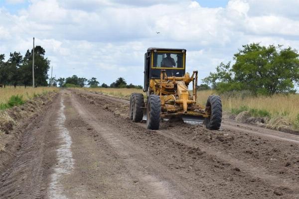 CARBAP criticó la modificación de la Ley 13.010 que reasigna fondos de caminos rurales para obras hídricas