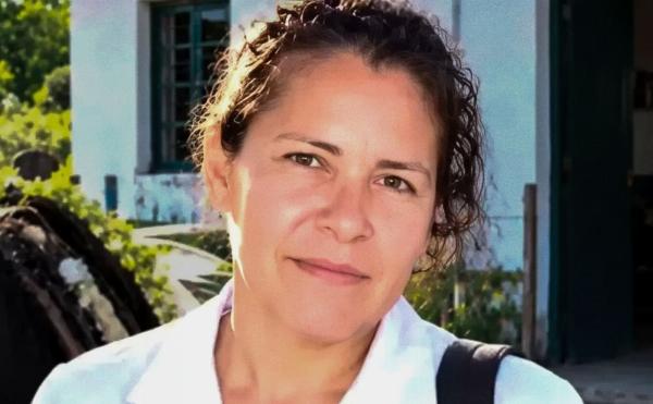 Paro nacional docente este jueves por el femicidio de la maestra rural Nancy Godoy en Corrientes