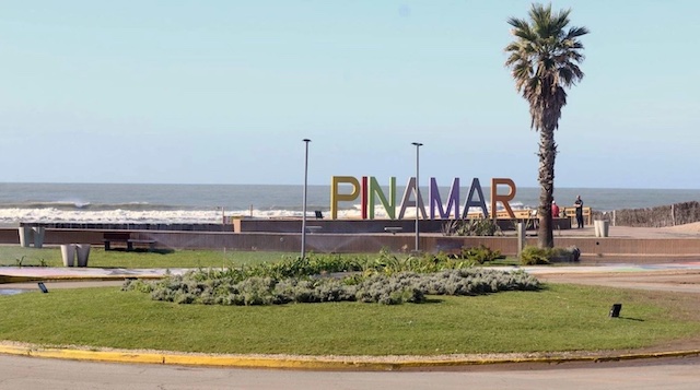   Pinamar